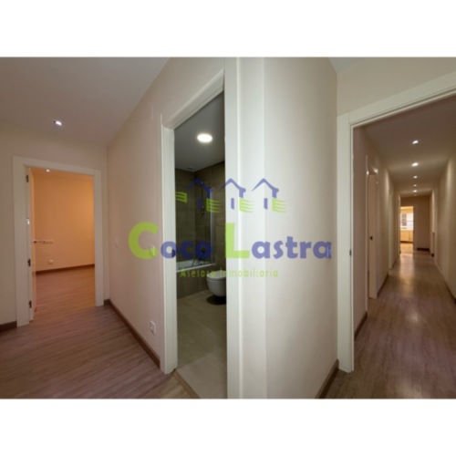 Dormitorio principal